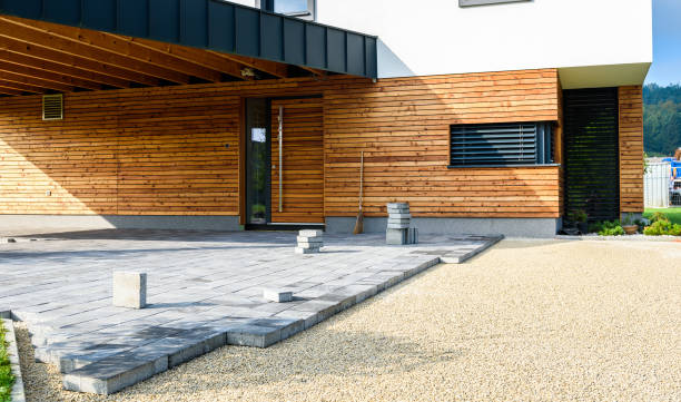 Reasons to Select Us for Your Driveway Paving Requirements in San Antonio, FL
